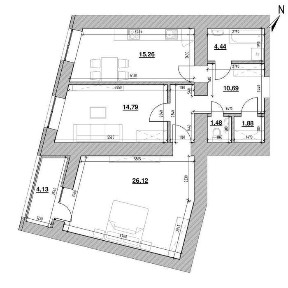 Львівська область, Львів, Залізничний
