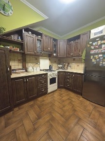 Продаж 3 кім. квартири 72 м2, вул. П. Орлика, м. Дрогобич
