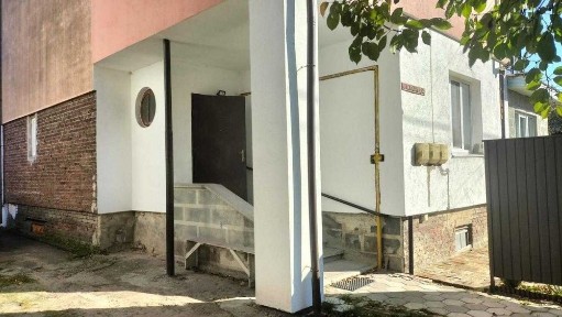 Львівська область, Львів, Залізничний