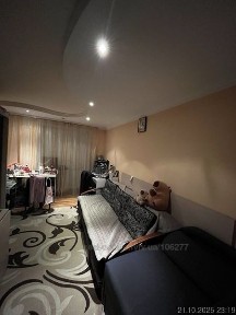 Продаж 2х кімн квартири, вул. Лінкольна