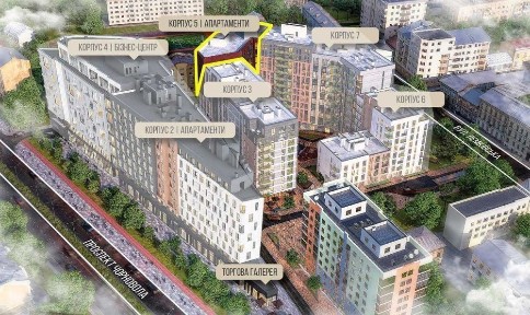 Львівська область, Львів, Галицький