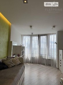 Дніпровська набережна, мікрорайон Позняки, район Дарницький, Київ, наб. Дніпровська 25 • ID 33637745