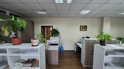 Оренда офісного блоку в центрі. Ціна з комунальними.