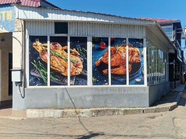 Аренда помещения на Коротченко. Проходняк!