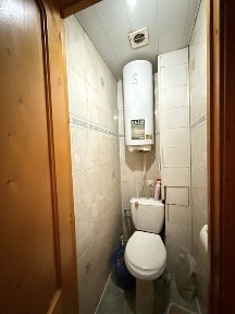 Продаж 1 кімнатної квартири вул Молодіжна