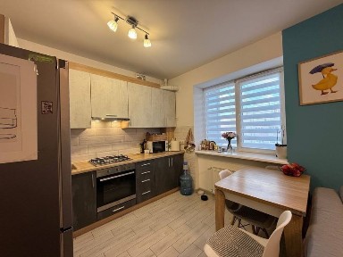 Оренда квартири в новобудові