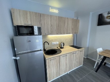 Смарт квартира +резерв елек. новий будинок Ріел Сіті вул Рудненська В