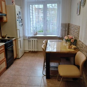 Оренда 2 кімнатної кв. вул. Лінкольна 47