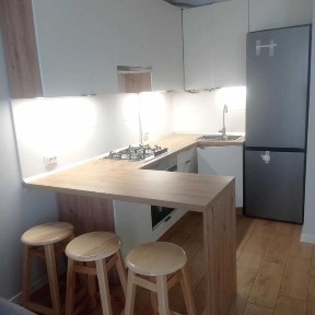 Оренда стильної квартири в ЖК Авалон Стрийська