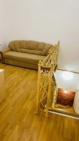 Оренда 2- кімнатної, двох ярусної квартири у центрі Львова