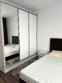 Оренда 2 кімнатної квартири по вулиці Богдана Хмельницького