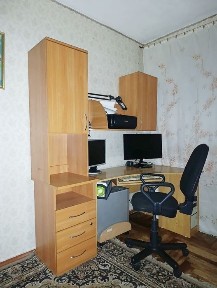 Оренда 2 квартири, зупинка Аптека.