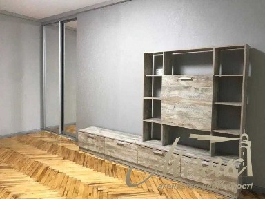 Оренда 1к квартири центр міста!