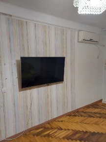 Сдам 3-х квартиру на Бабурке, в районе ост.