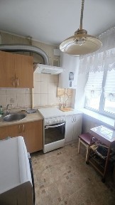 Сдам 3 ком пр. Соборний Малый рынок