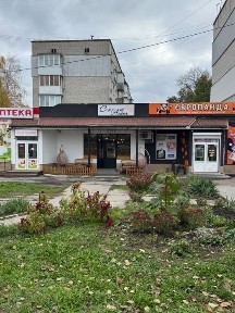 Здається в оренду приміщення вільного призначення