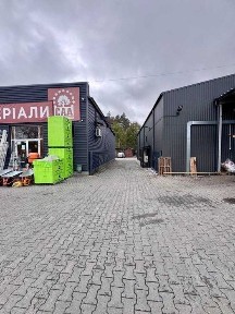 №: 23638 - Оренда комерції, 280 м2, біля АТБ, с. Зарічани