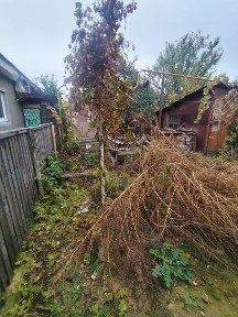 Продам частину будинку р-н Казбет