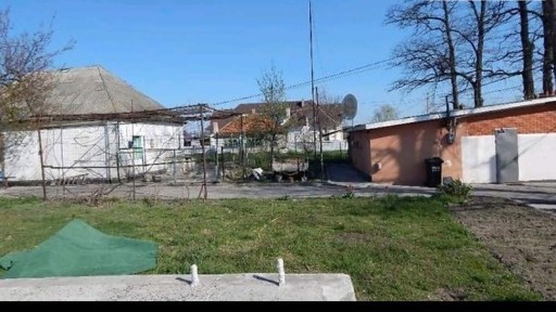 Продам кафе з будиком