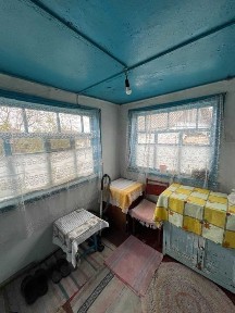 Продам будинок в м. Чигирин 77,2 м. кв. ТОРГ !