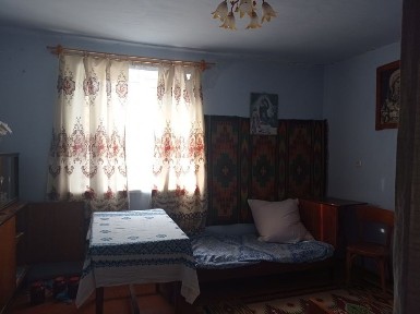 Продаж будинку Львівської області