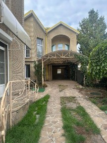 Сдам два дома на одном участке Район Гагарина Нагорка Правый берег