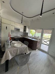 Сдам дом 4к у реки, левый берег Днепр, Самаровка