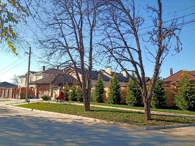 Таунхауз 116 м кв с участком 1 сотка, террасой и парковкой.