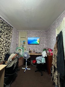 Днепр, Холодильная ул.