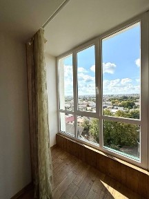 Продається 1к на вул. Миру