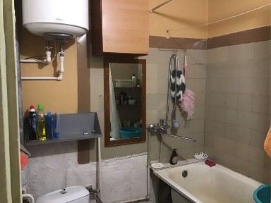 Продам однокомнатную квартиру на Мытнице