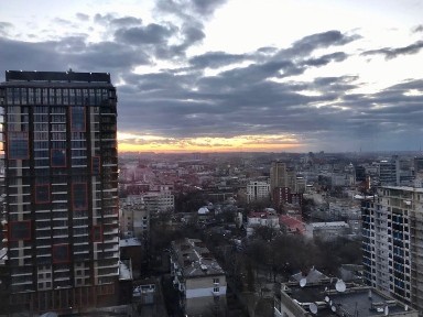 Дніпропетровська область, Дніпро, Соборний