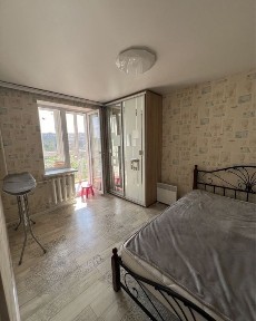 Продам шикарную 3х комнатную квартиру в районе пл освобождения