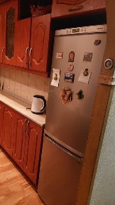 Продам трёхкомнатную квартиру в Губинихи (Сахарный завод)