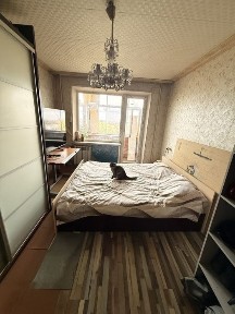 Продам 3к. кв Клочко Холодильна