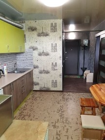 Дніпропетровська область, Дніпро, Новокодацький