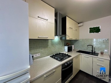 Дніпропетровська область, Дніпро, Індустріальний