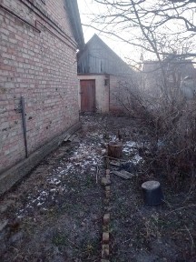 Продам частину будинку