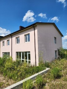 БЕЗ КОМІСІЇ! Продам котедж 60% готовності!