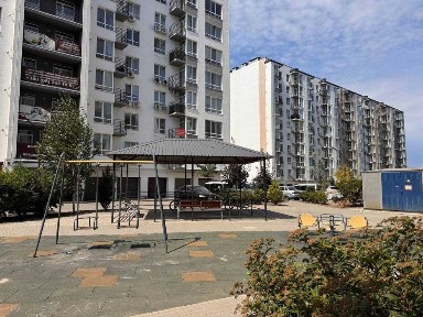 Дніпропетровська область, Слобожанське