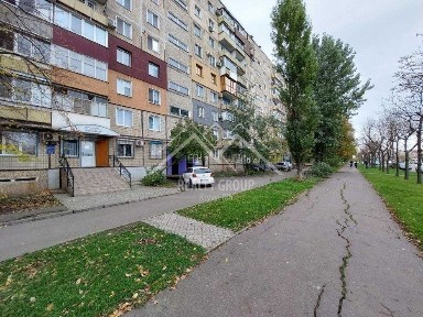 Дніпропетровська область, Кривий Ріг, Саксаганський