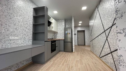 Продам 1-комнатную квартиру с ремонтом. ЖК Счастливый-2. Зап. шоссе