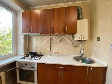 Днепропетровская обл., Криворожский район, г. Кривой рог, Святогеоргиевская ул.