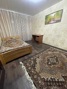 Дніпропетровська область, Дніпро, Самарський