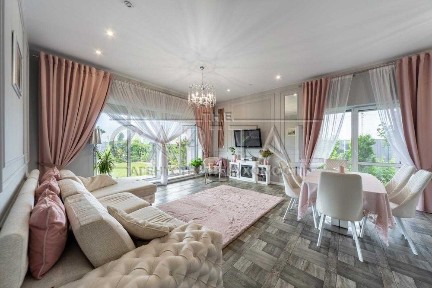 Аренда дома Крушинка