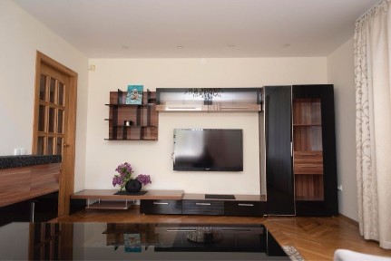 Оренда 3 кімн в центрі біля Злати Плази