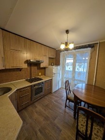 Оренда 2 кім квартири вул. Героїв Поліції, 5