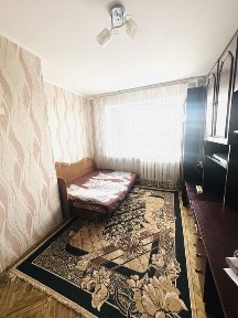 Оренда 1 квартири біля Екватора