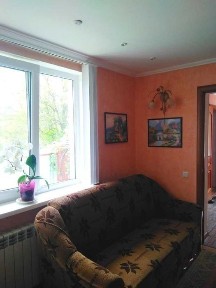 Оренда будинку на довгий термін