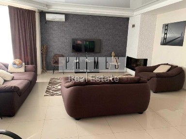 Оренда 3к будинку, КМ Гранд Віллас, Ворзель, басейн, підвал